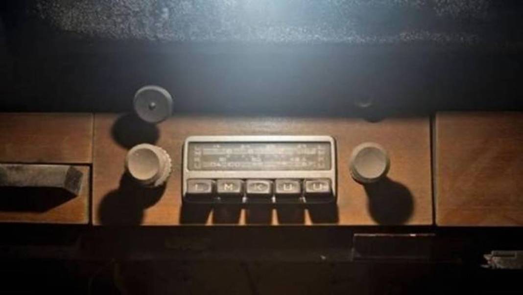 Neydi, ne oldu: Herkes bu arabanın peşinde! Hurdalıktan aldığı otomobilin son hali göz kamaştırdı 20